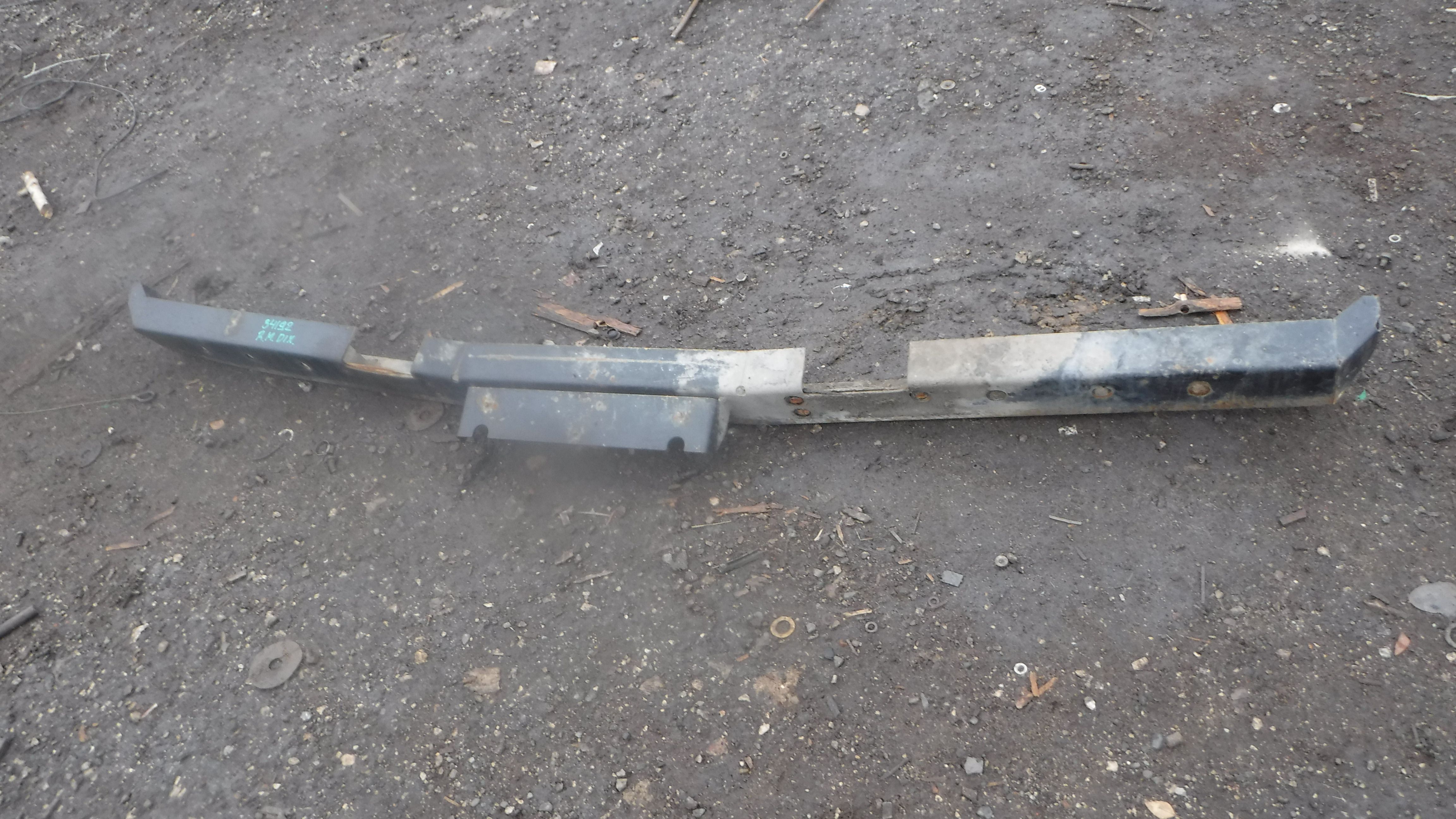 Опора двигателя передняя Volvo 20503551 Renault Magnum DXI12 2005